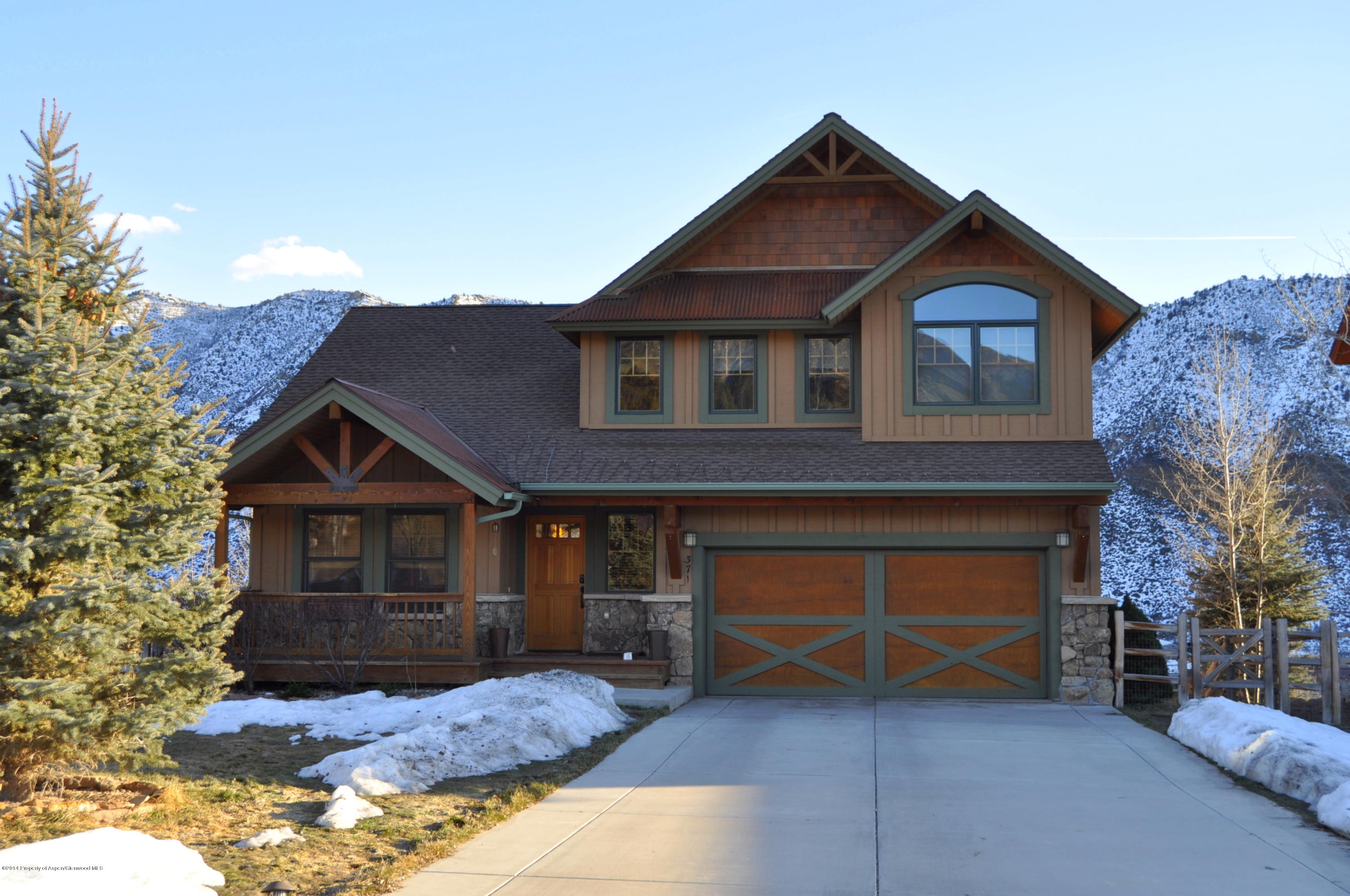371 Faas Ranch Road New Castle, CO 81647 - Photo 1 of 41 DSC_0173