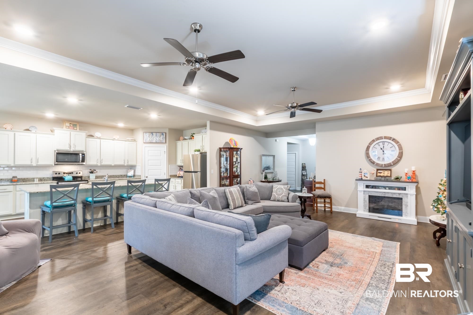 8832 Bronze Lane Foley, AL 36535 - Photo 6 of 35