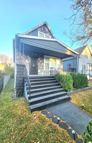 $329,000 | 8629 South Union Avenue, Chicago, IL 60620