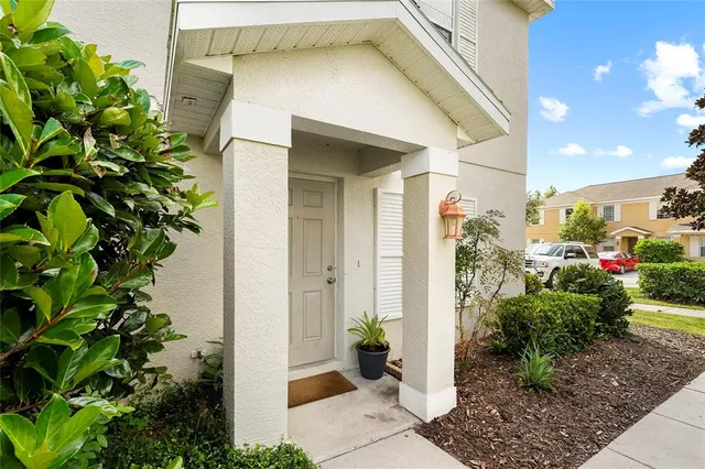 a view of outdoor space