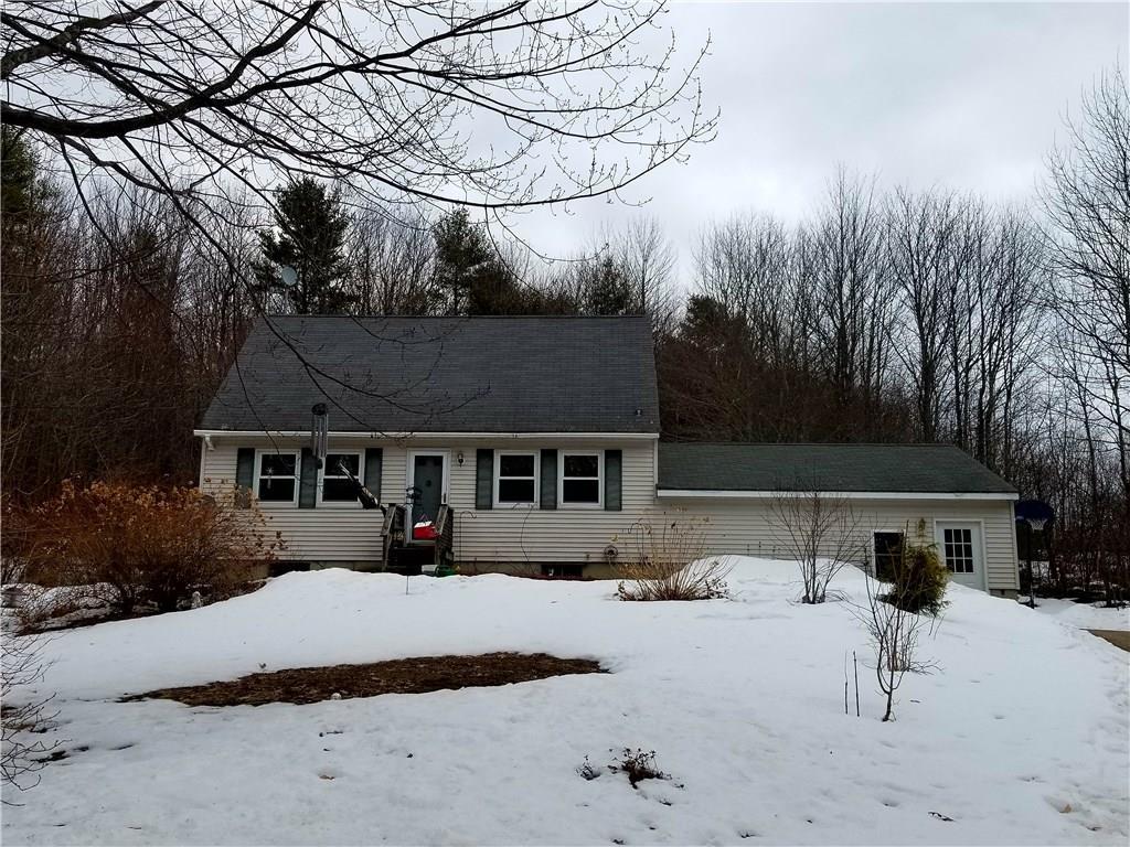341 Lewiston Road New Gloucester, ME 04260 - Photo 22 of 30 Photo