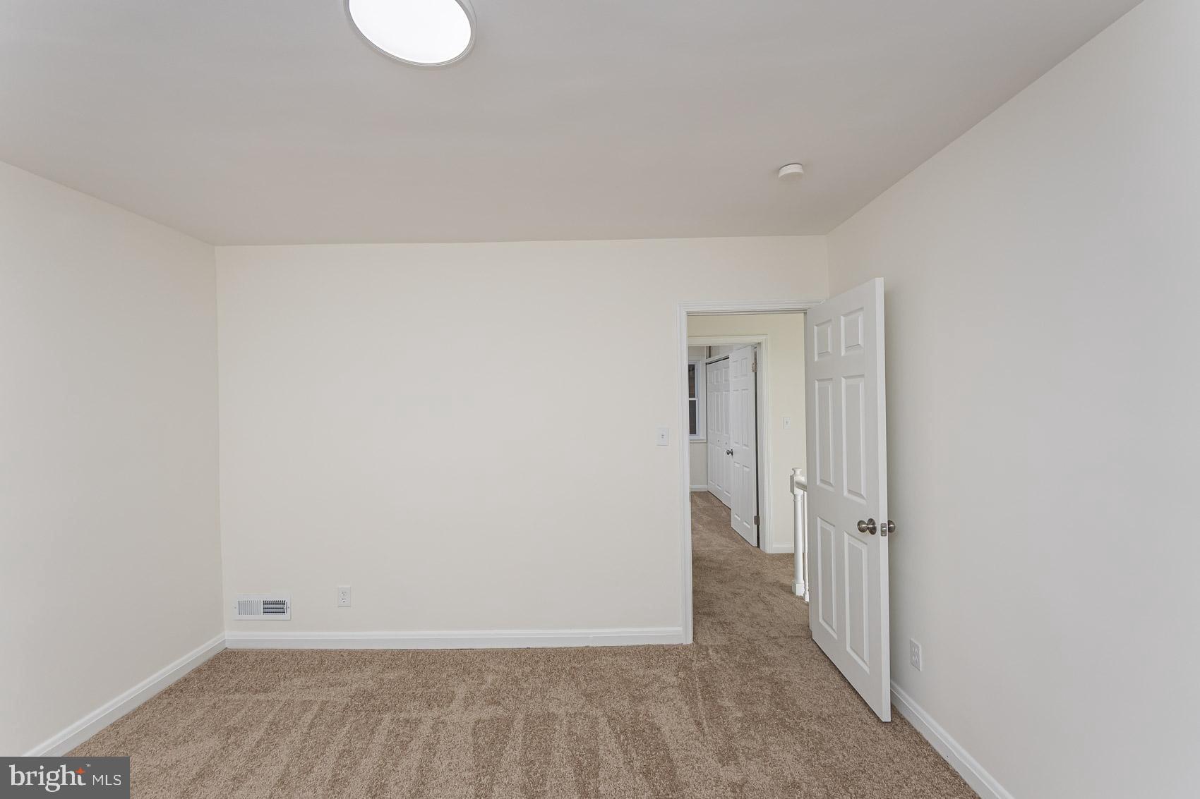 7035 Gough Street Baltimore, MD 21224 - Photo 13 of 25 a view of an empty room