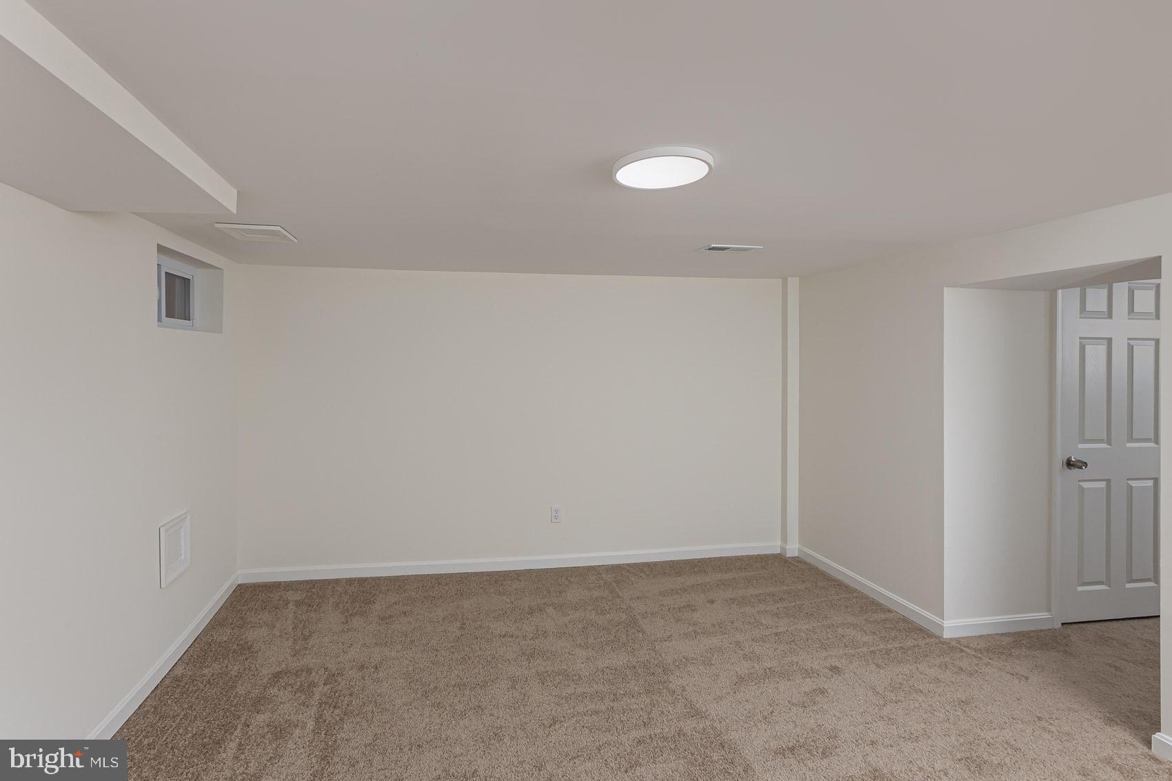 7035 Gough Street Baltimore, MD 21224 - Photo 20 of 25 a view of an empty room