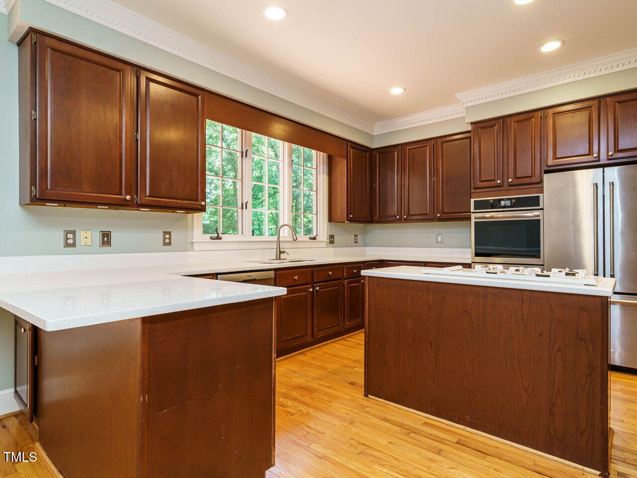 4204 Thetford Road Durham, NC 27707 - Photo 14 of 42 015-1280x960-kitchen