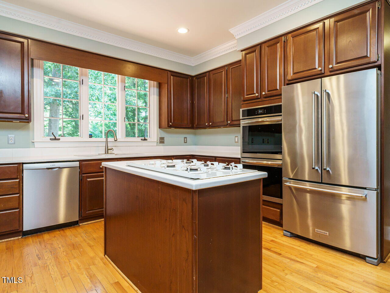 4204 Thetford Road Durham, NC 27707 - Photo 16 of 42 017-1280x960-kitchen