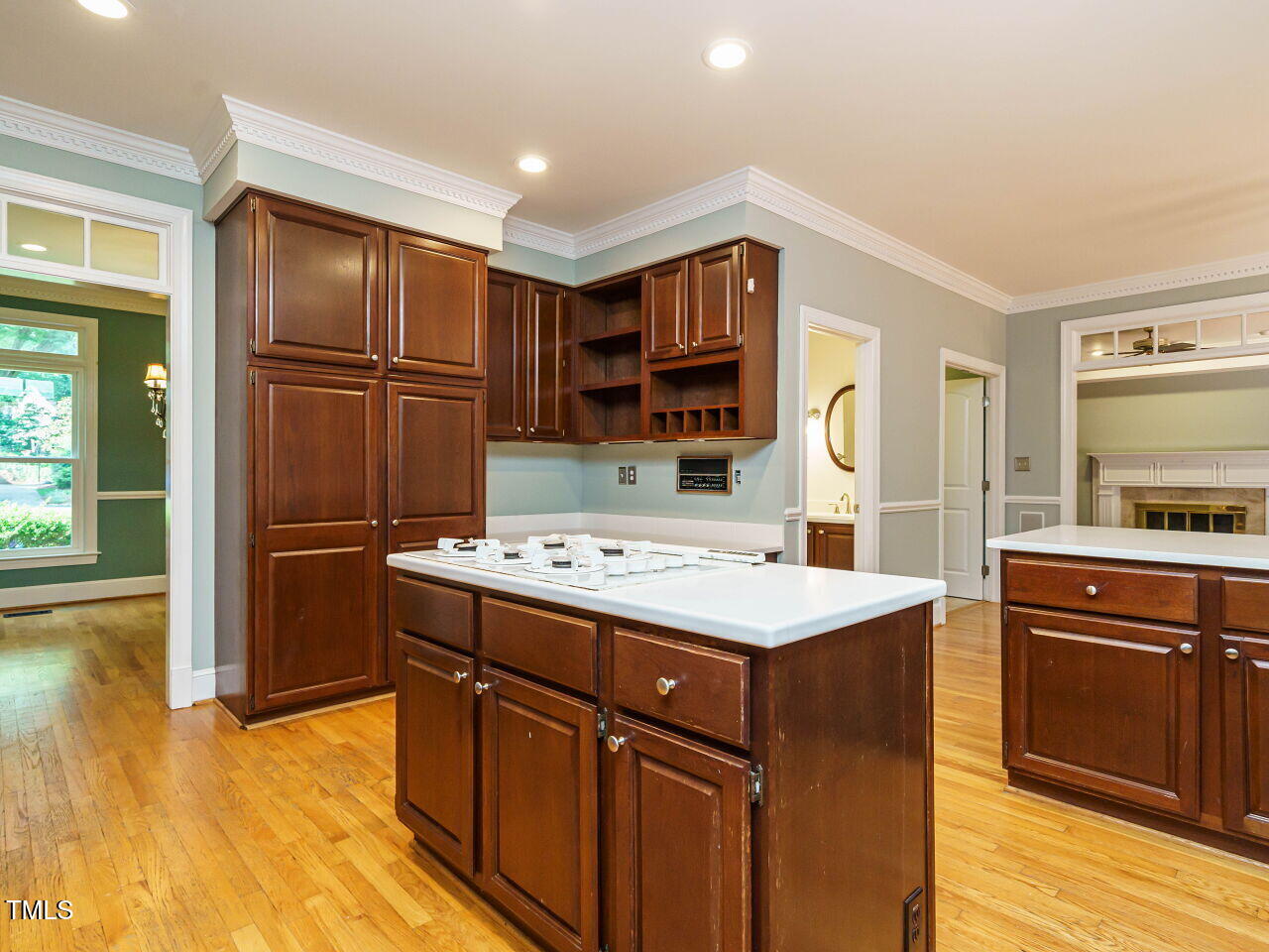 4204 Thetford Road Durham, NC 27707 - Photo 17 of 42 018-1280x960-kitchen