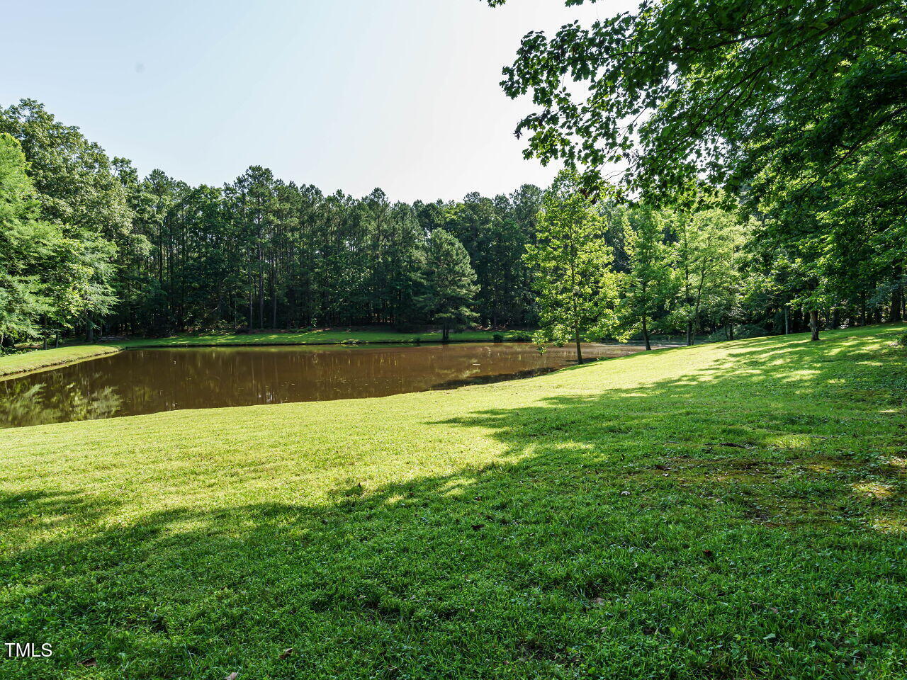4204 Thetford Road Durham, NC 27707 - Photo 42 of 42 043-1280x960-pond-view
