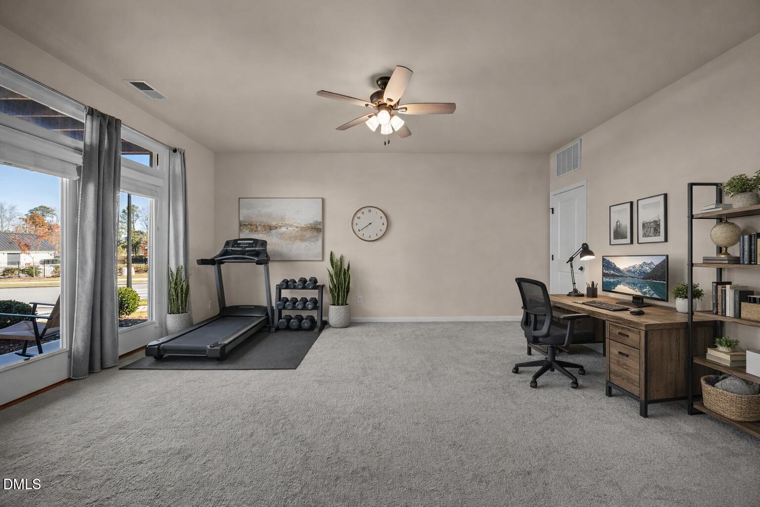 2901 Great Lawn Road Apex, NC 27502 - Photo 5 of 38 flex space