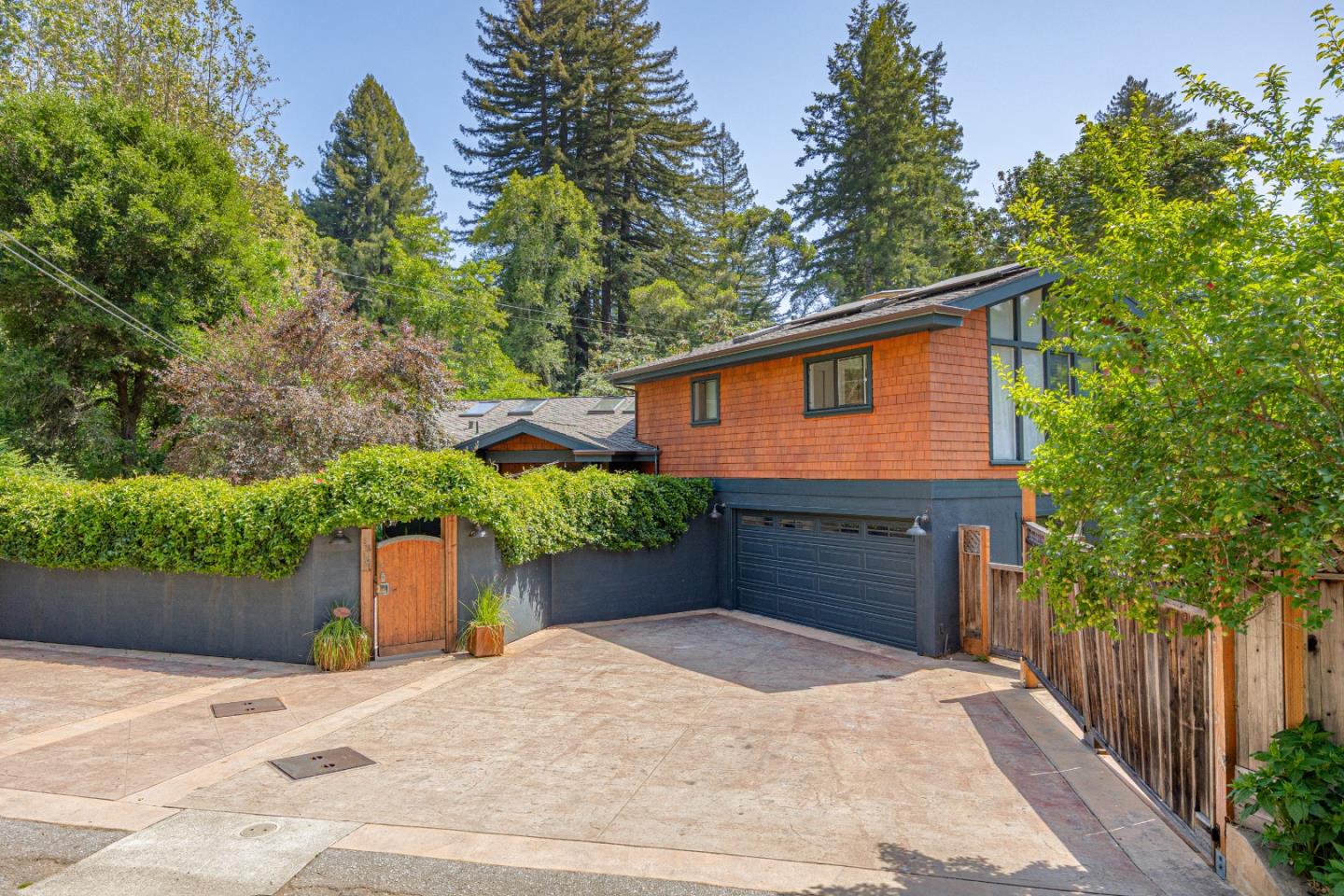 3714 Purling Brook Road Soquel, CA 95073 - Photo 2 of 73 Gallery Image 2