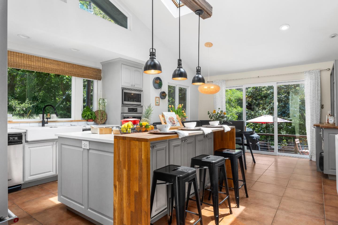 3714 Purling Brook Road Soquel, CA 95073 - Photo 5 of 73 Gallery Image 5