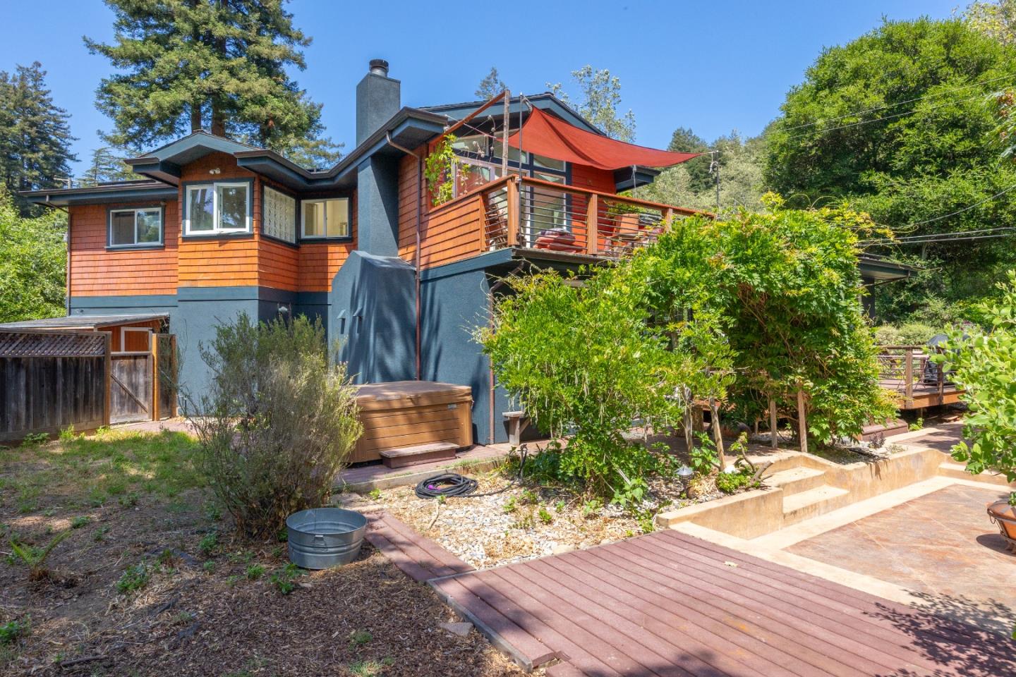 3714 Purling Brook Road Soquel, CA 95073 - Photo 67 of 73 Gallery Image 67