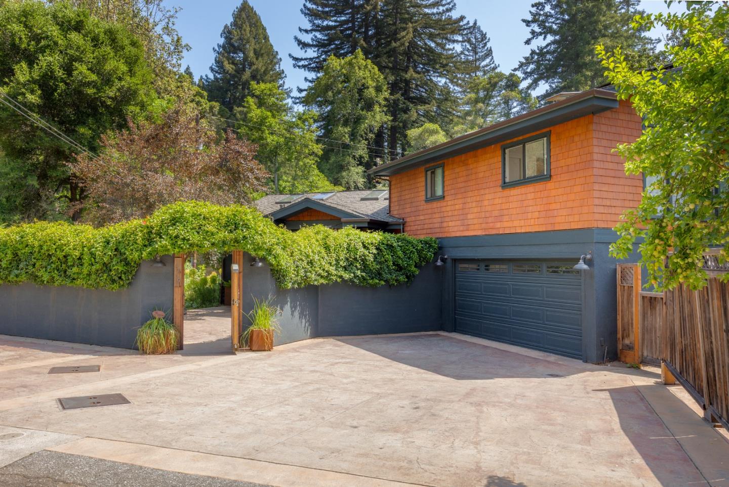 3714 Purling Brook Road Soquel, CA 95073 - Photo 72 of 73 Gallery Image 72