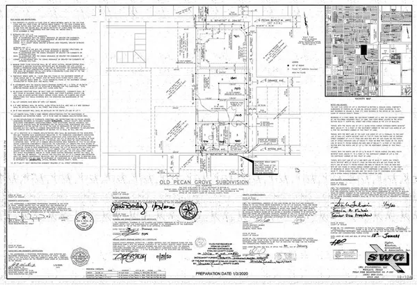 $1,800,000 | 401 Pecan Boulevard, McAllen, TX 78501