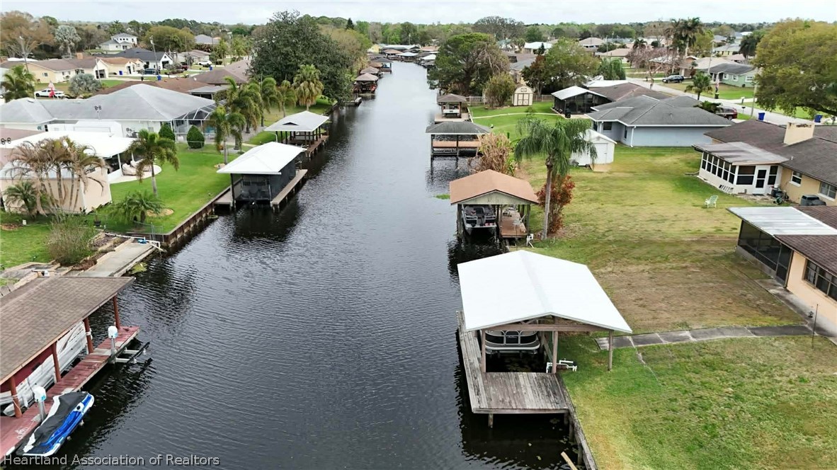 107 Orange Road Northeast Lake Placid, FL 33852 - Photo 43 of 47