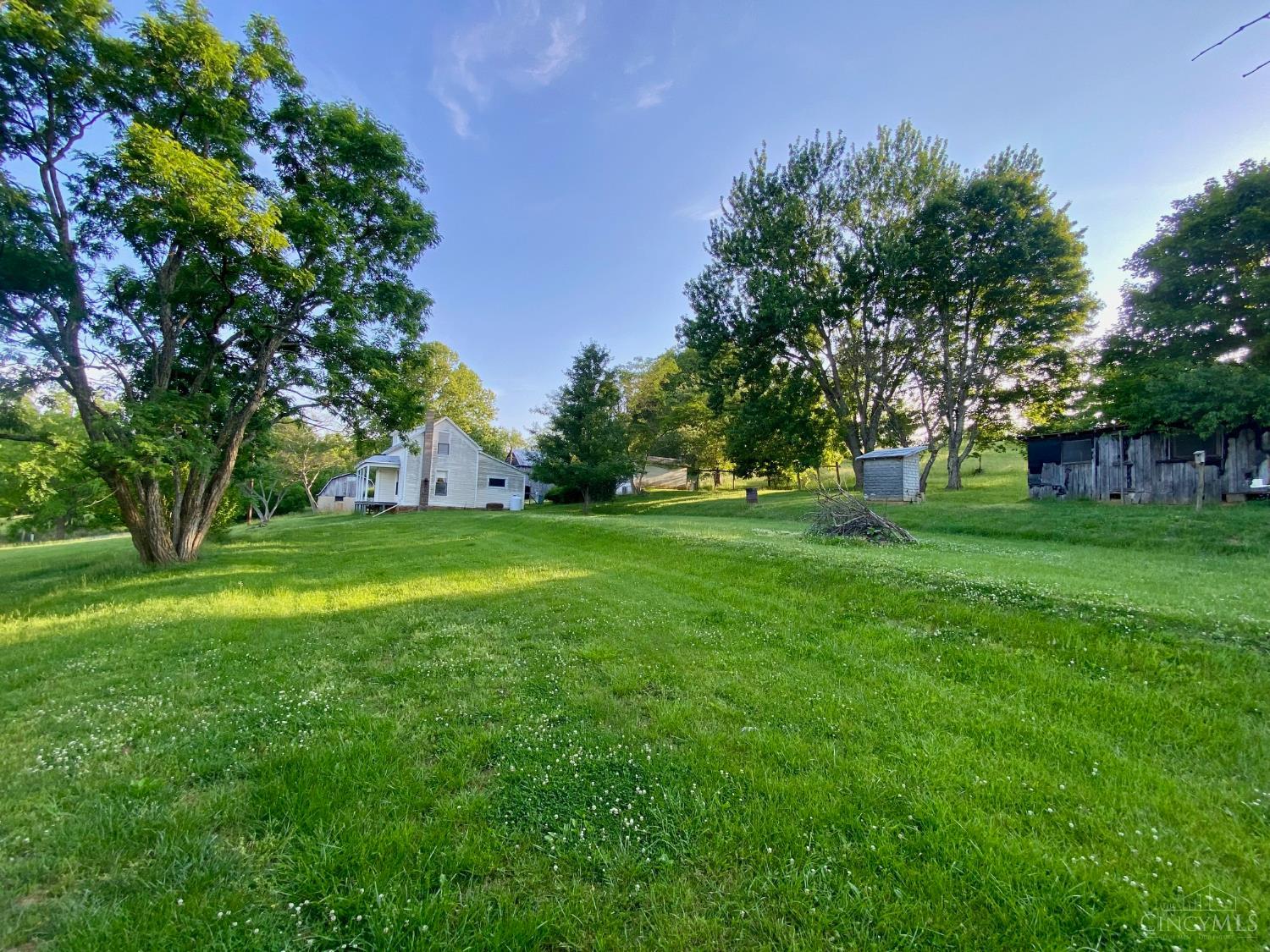 2195 Pumpkin Ridge Road West Union, OH 45693 - Photo 15 of 21