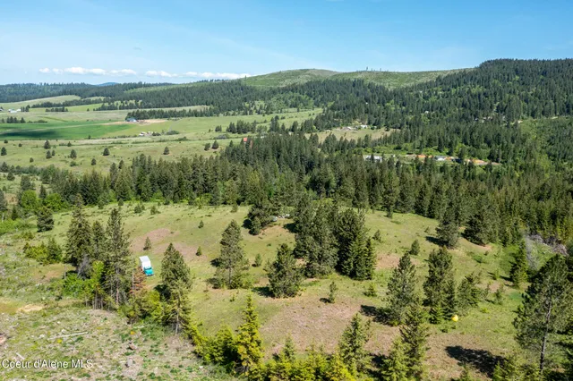 $199,000 | Nna Windfall Pass Road, St. Maries, ID 83861