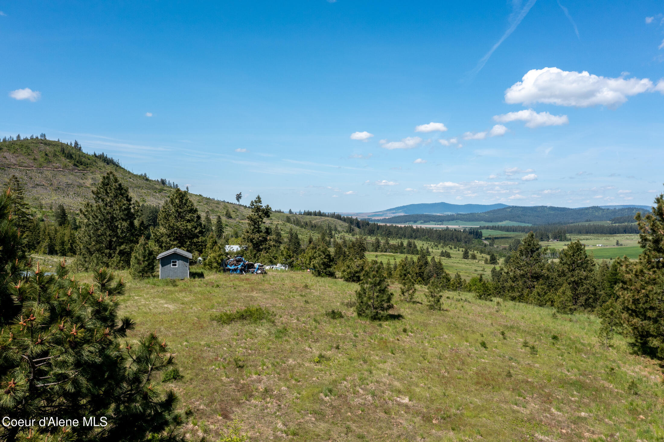 Nna Windfall Pass Road St. Maries, ID 83861 - Photo 11 of 30 12