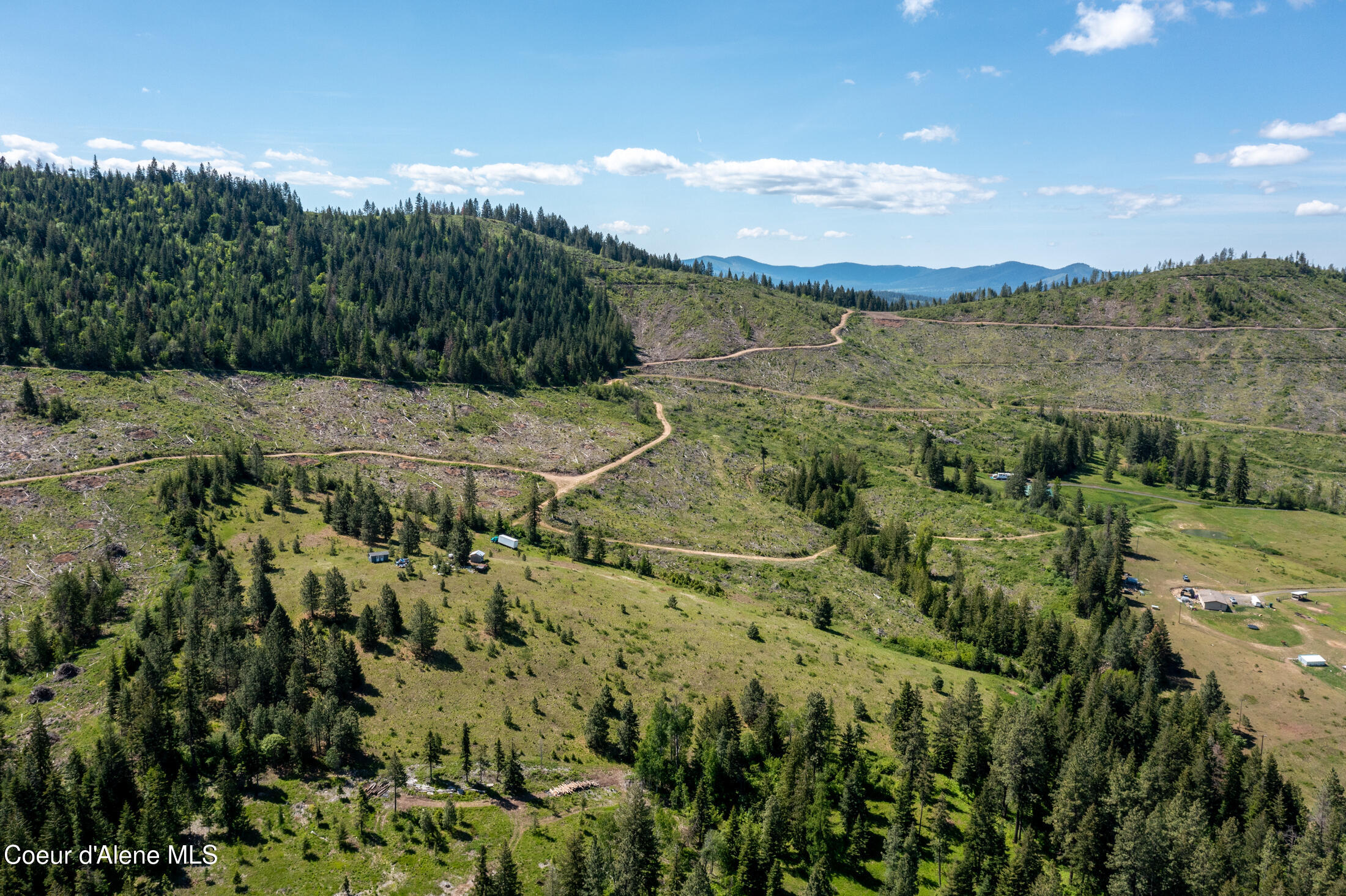 Nna Windfall Pass Road St. Maries, ID 83861 - Photo 13 of 30 8