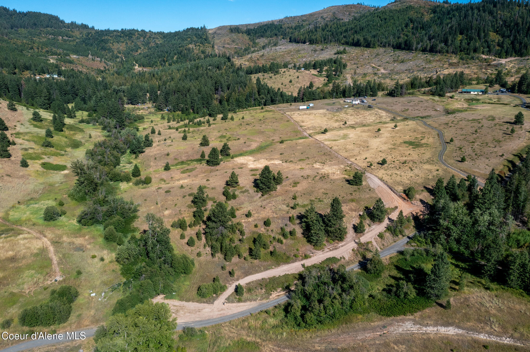 Nna Windfall Pass Road St. Maries, ID 83861 - Photo 15 of 30 6