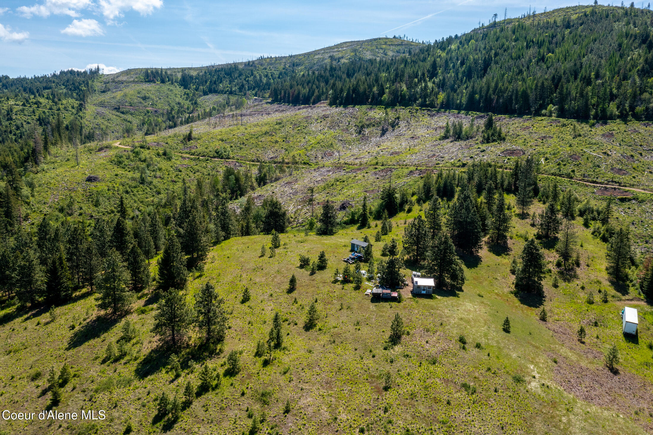Nna Windfall Pass Road St. Maries, ID 83861 - Photo 16 of 30 2