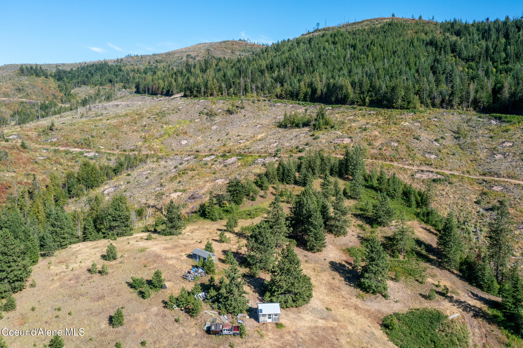 Nna Windfall Pass Road St. Maries, ID 83861 - Photo 17 of 30 2