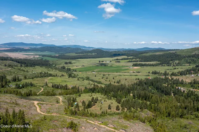 $199,000 | Nna Windfall Pass Road, St. Maries, ID 83861