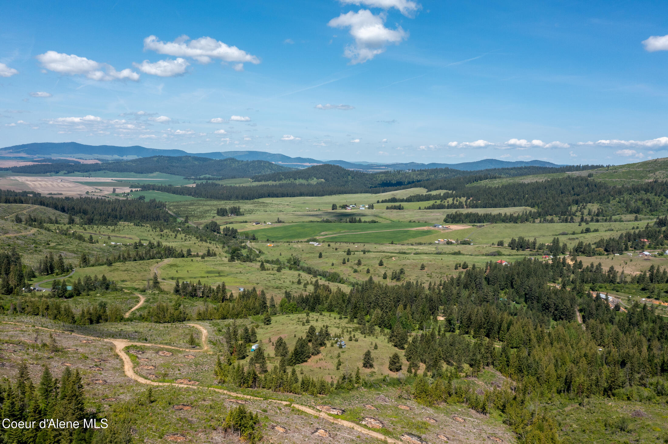 Nna Windfall Pass Road St. Maries, ID 83861 - Photo 18 of 30 15