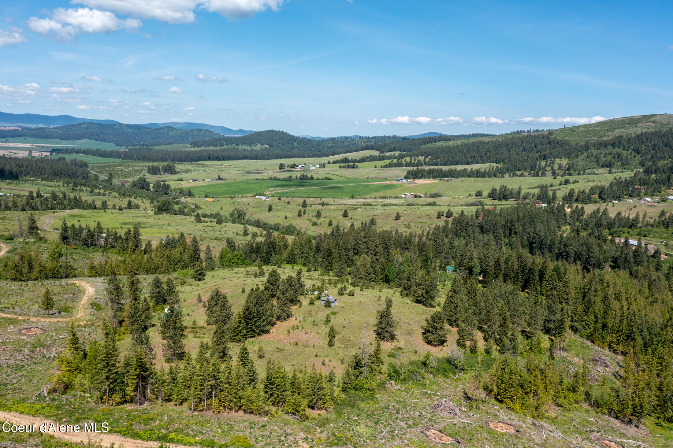 Nna Windfall Pass Road St. Maries, ID 83861 - Photo 19 of 30 6
