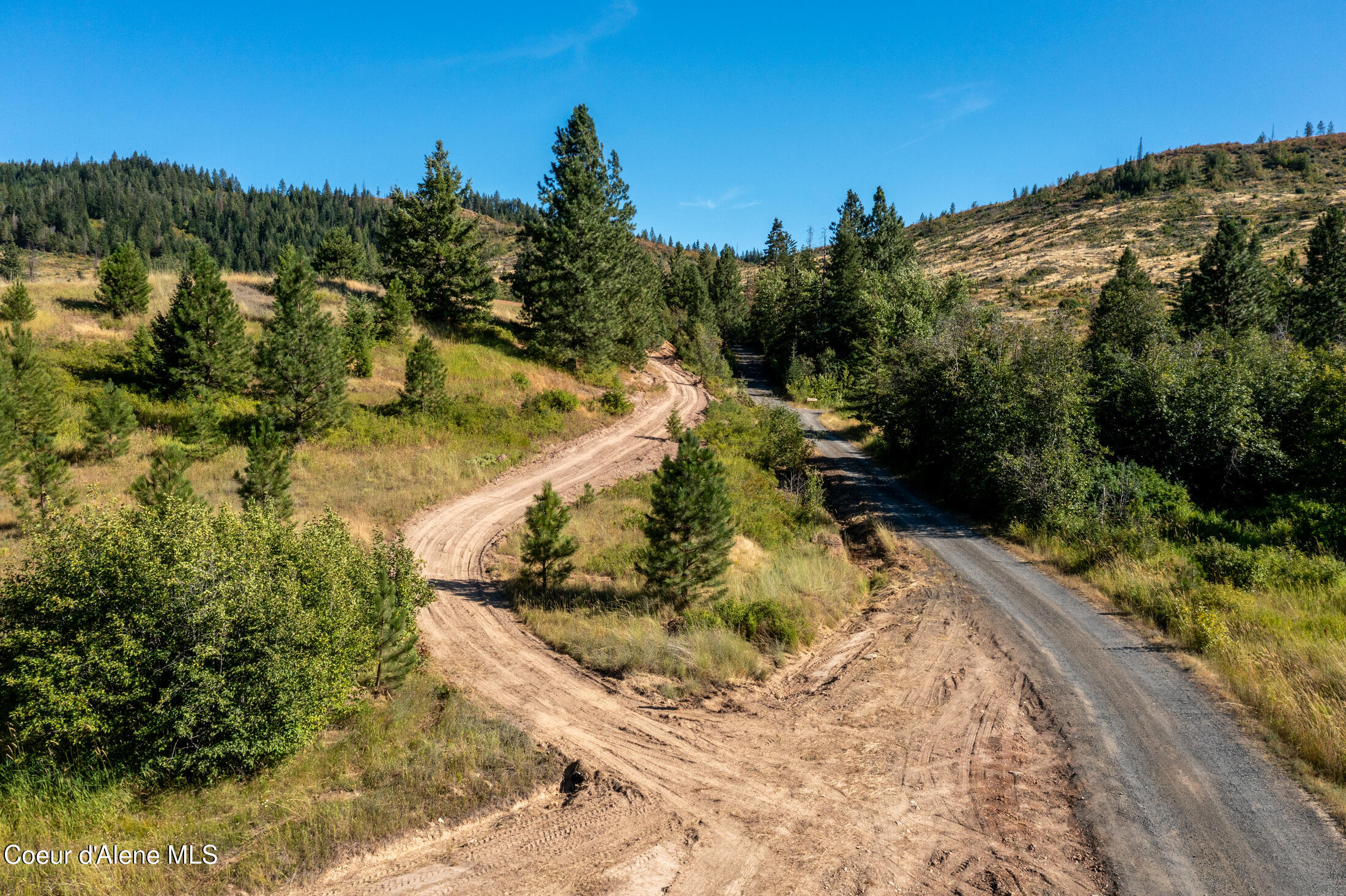 Nna Windfall Pass Road St. Maries, ID 83861 - Photo 2 of 30 1