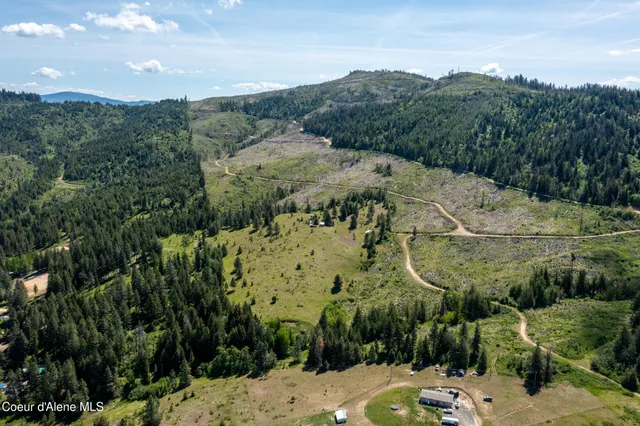 $199,000 | Nna Windfall Pass Road, St. Maries, ID 83861