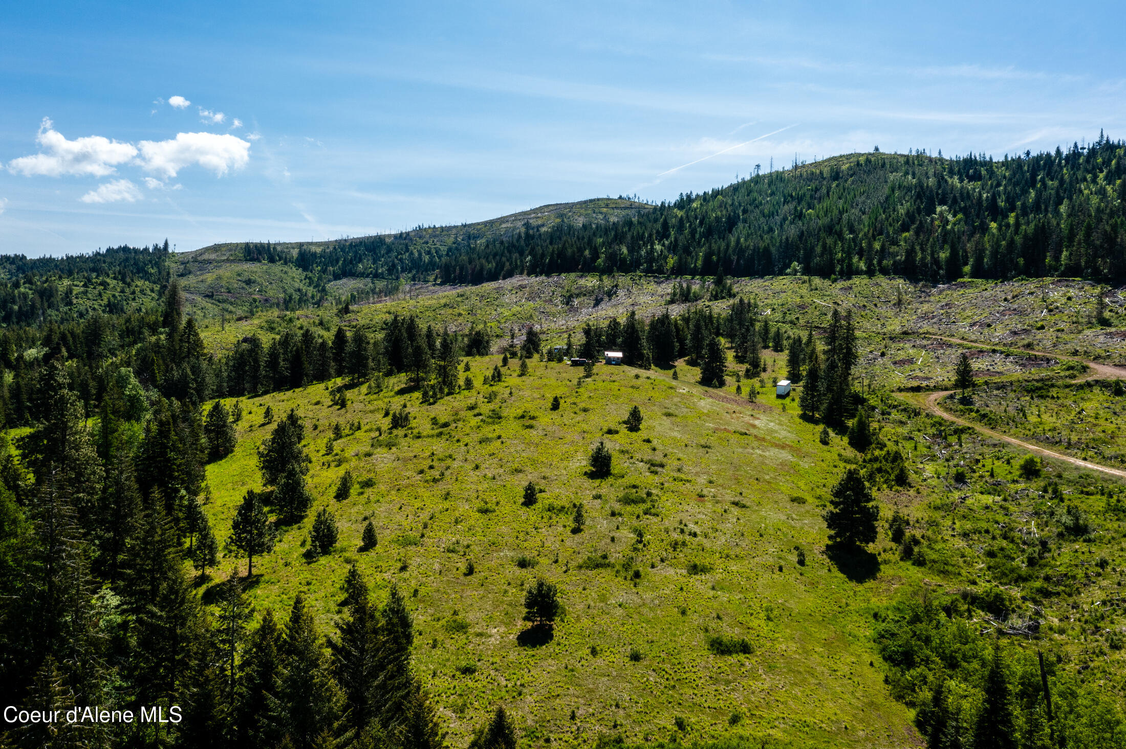 Nna Windfall Pass Road St. Maries, ID 83861 - Photo 23 of 30 1