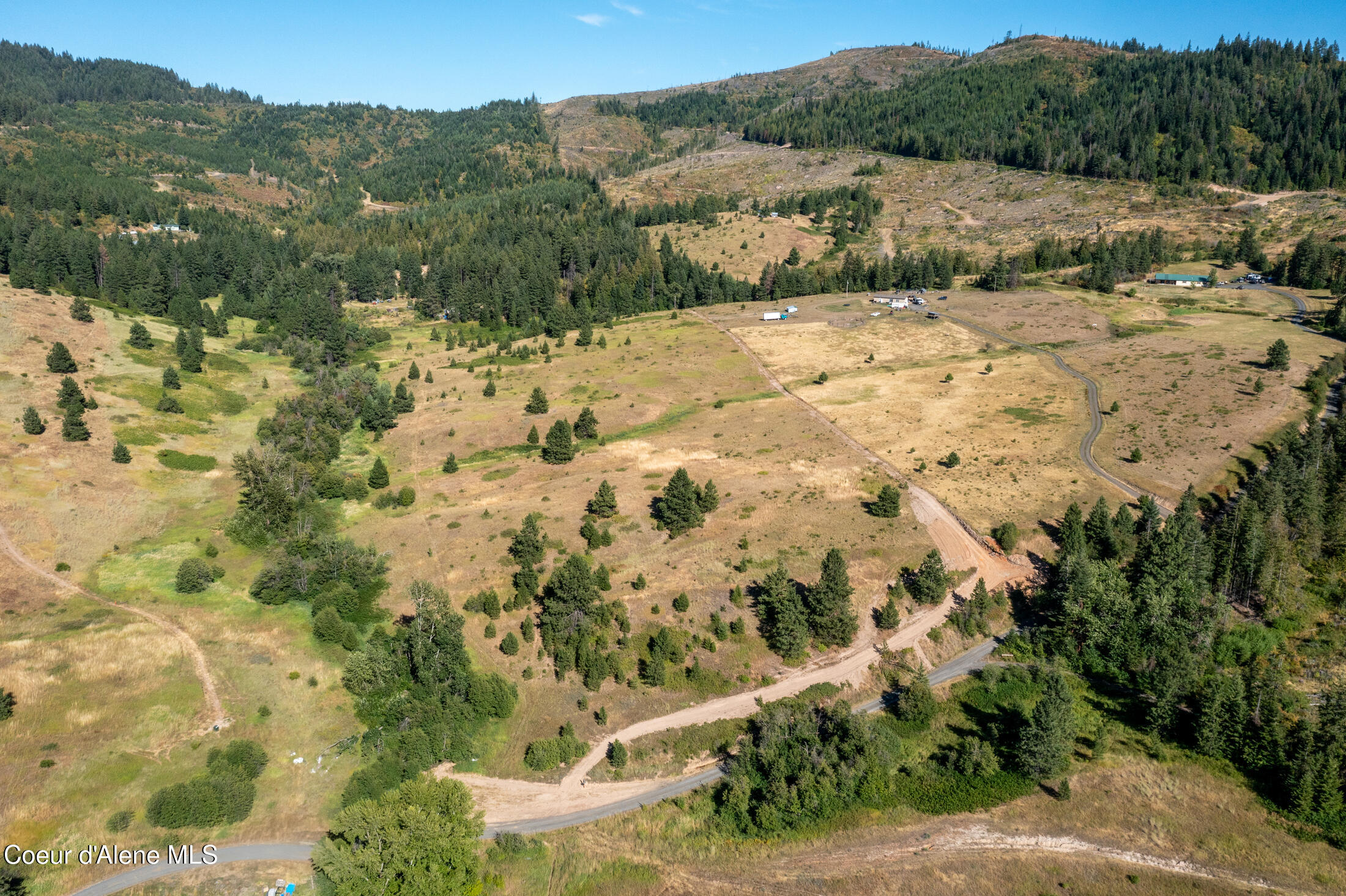 Nna Windfall Pass Road St. Maries, ID 83861 - Photo 24 of 30 7