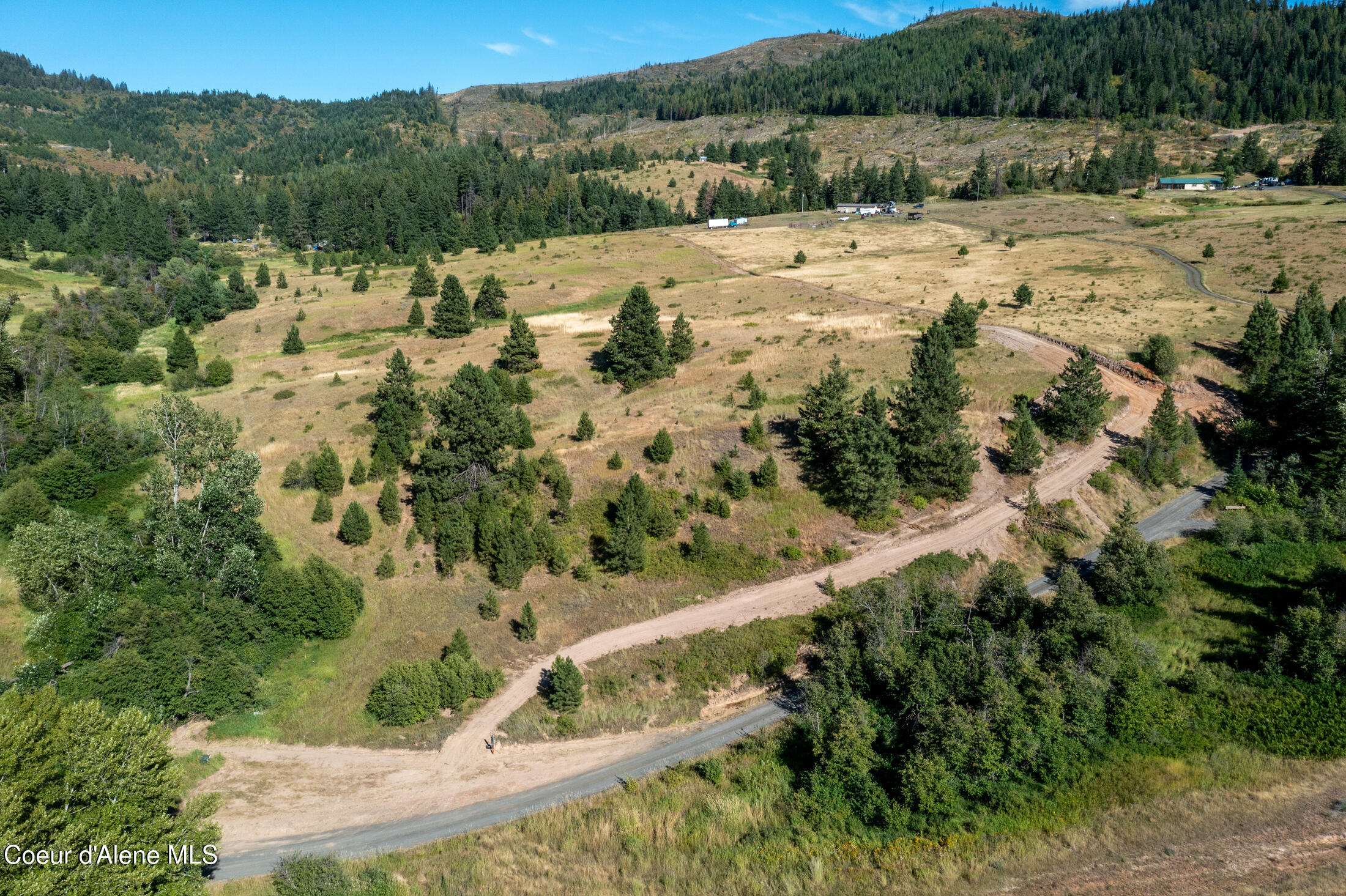 Nna Windfall Pass Road St. Maries, ID 83861 - Photo 3 of 30 5