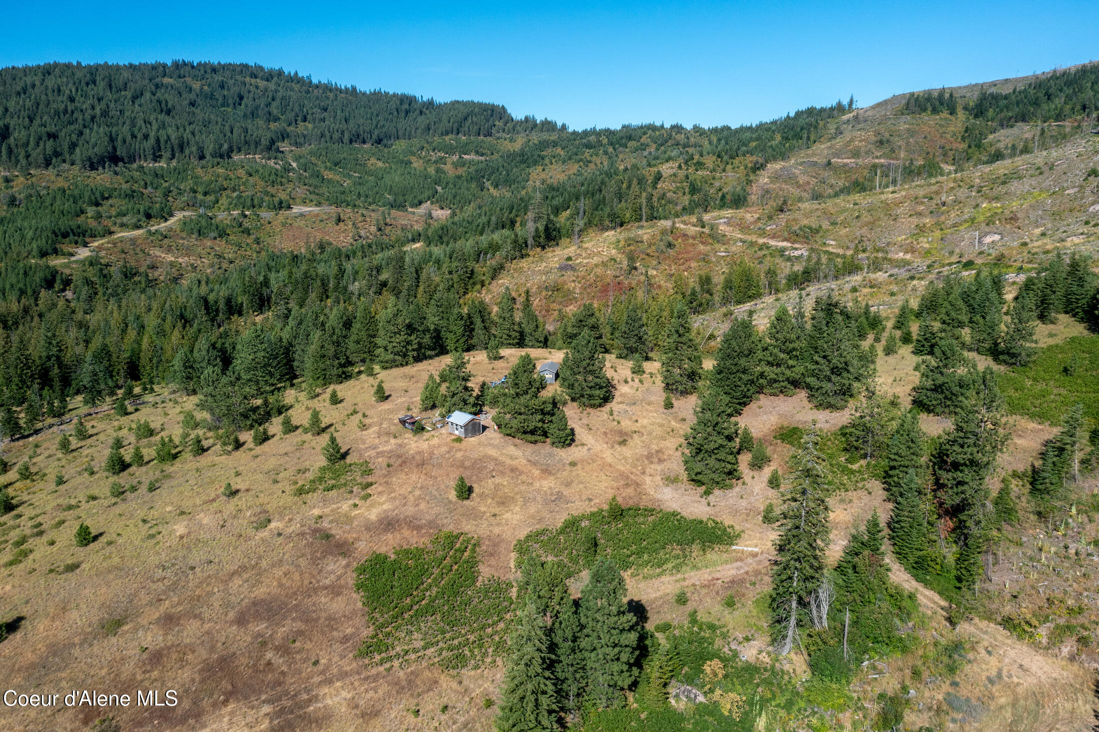 Nna Windfall Pass Road St. Maries, ID 83861 - Photo 4 of 30 4