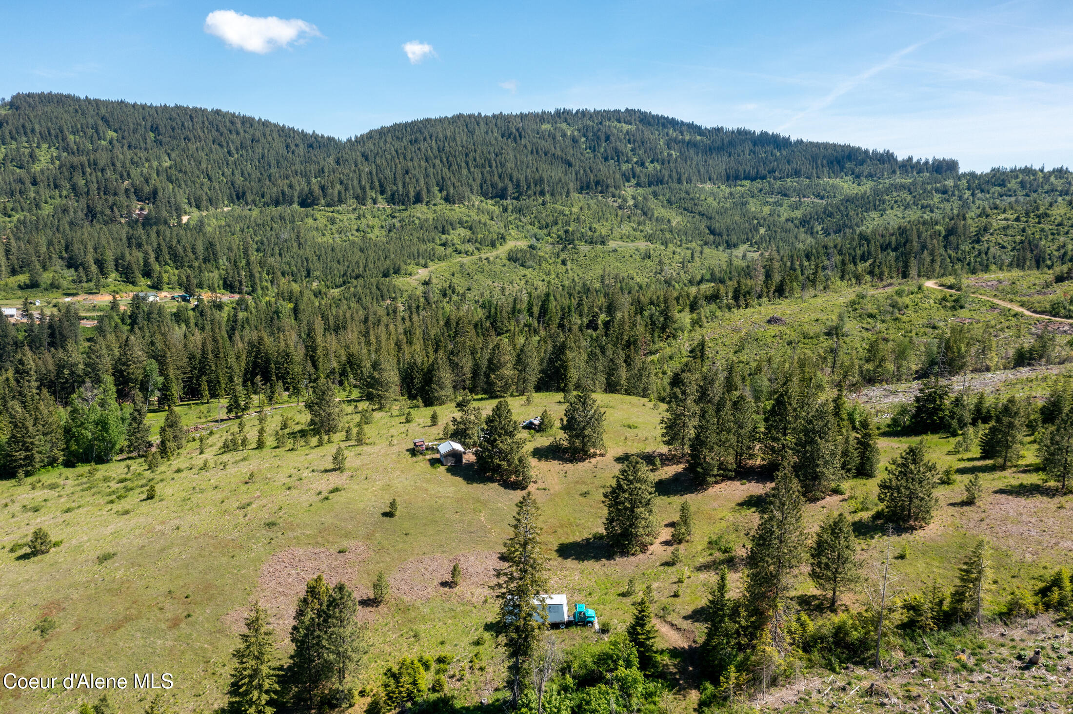 Nna Windfall Pass Road St. Maries, ID 83861 - Photo 6 of 30 3
