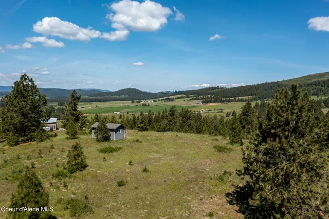 $199,000 | Nna Windfall Pass Road, St. Maries, ID 83861