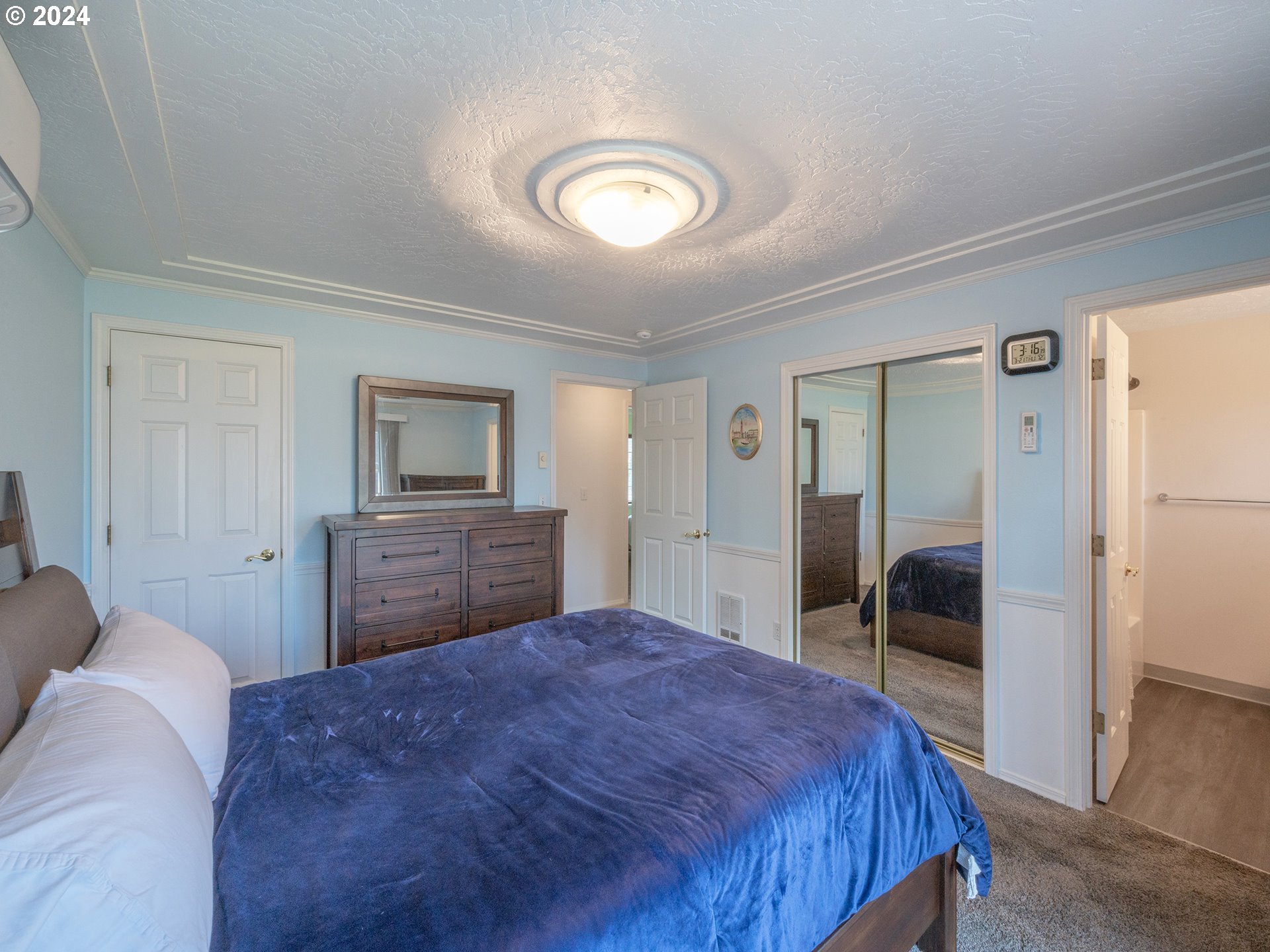 889 Aldridge Place Springfield, OR 97478 - Photo 17 of 46 Bedroom, Owner's Suite