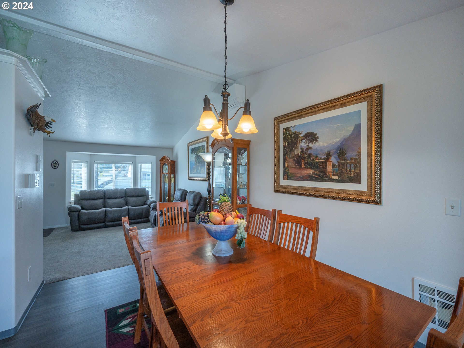 889 Aldridge Place Springfield, OR 97478 - Photo 8 of 46 Dining Room