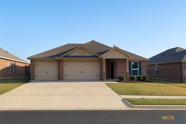 $310,000 | 4410 Molly Dyer Drive, Killeen, TX 76549