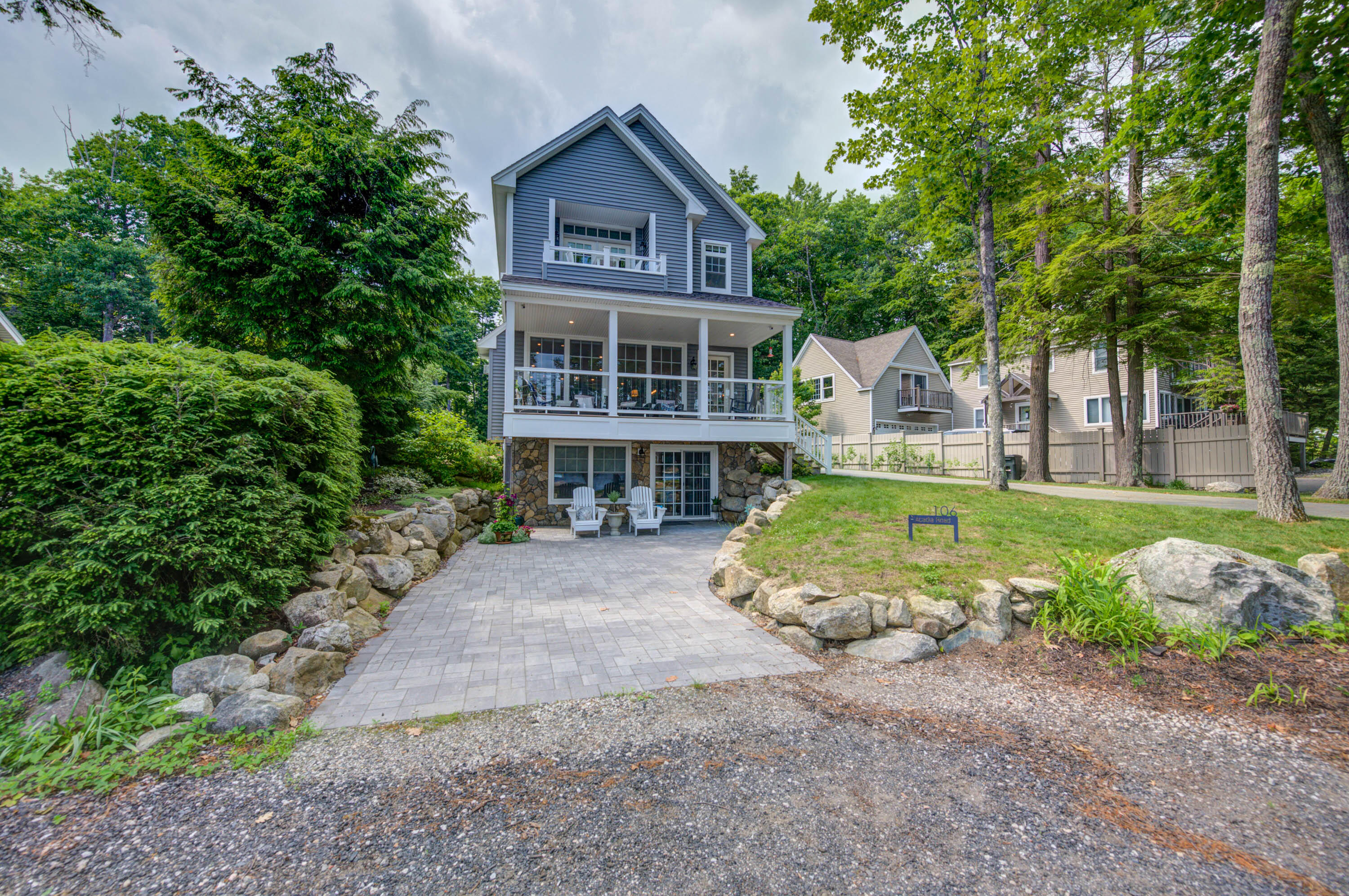 106 Acadia Road Casco, ME 04015 - Photo 2 of 63 pic-1
