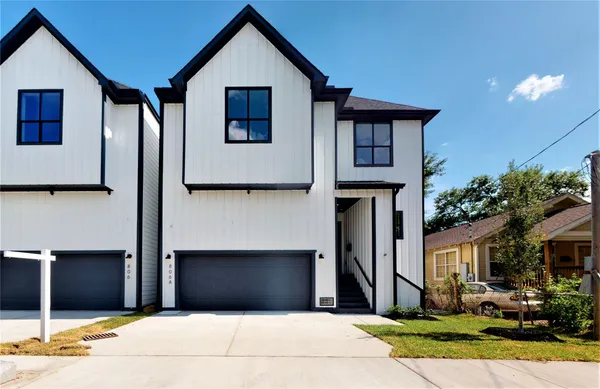 $3,000 | 806 East 39th Street, Unit A, Houston, TX 77022