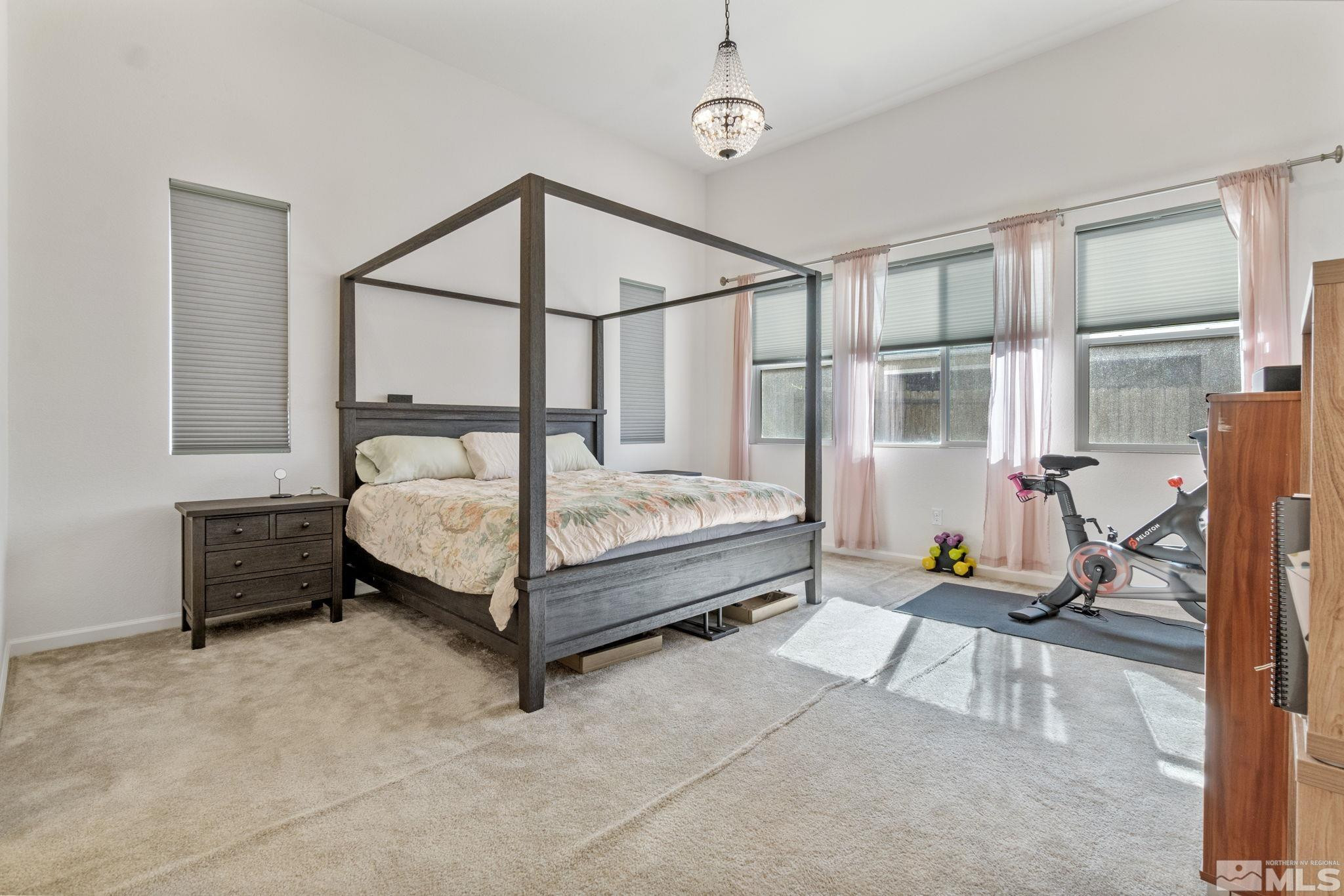 9401 Flying Horse Road Reno, NV 89521 - Photo 24 of 40