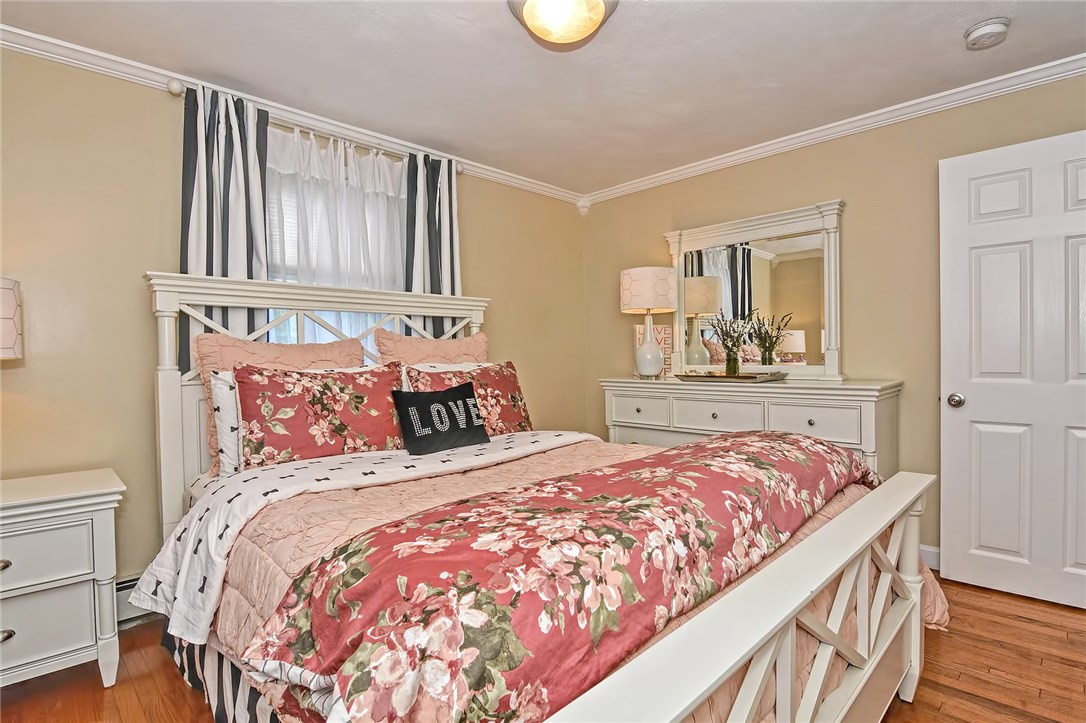 135 Sowams Road Barrington, RI 02806 - Photo 25 of 33 Gallery Image 25