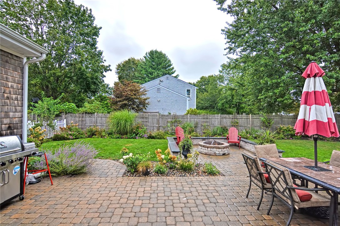 135 Sowams Road Barrington, RI 02806 - Photo 32 of 33 Gallery Image 32