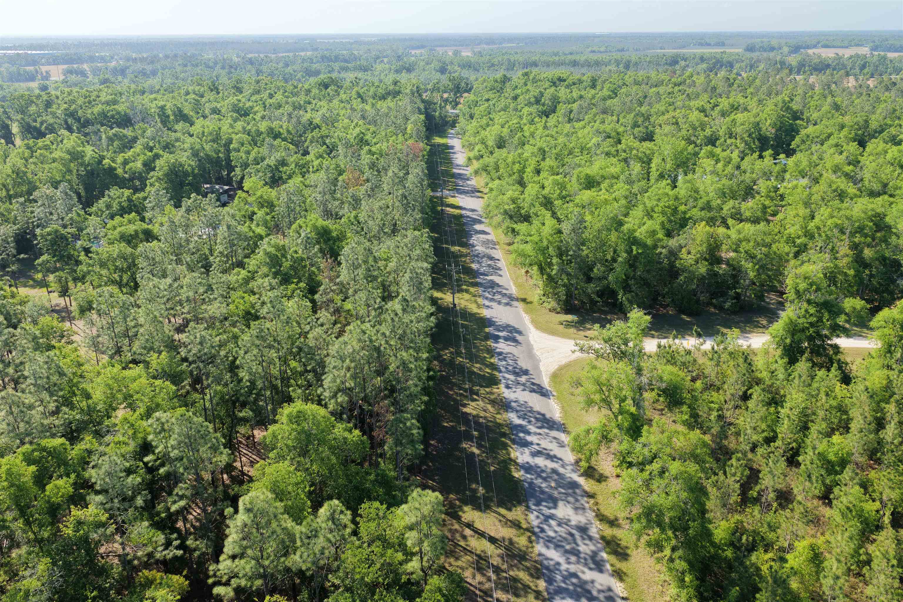 5386 Northeast Old Blue Springs Road Lee, FL 32059 - Photo 19 of 36