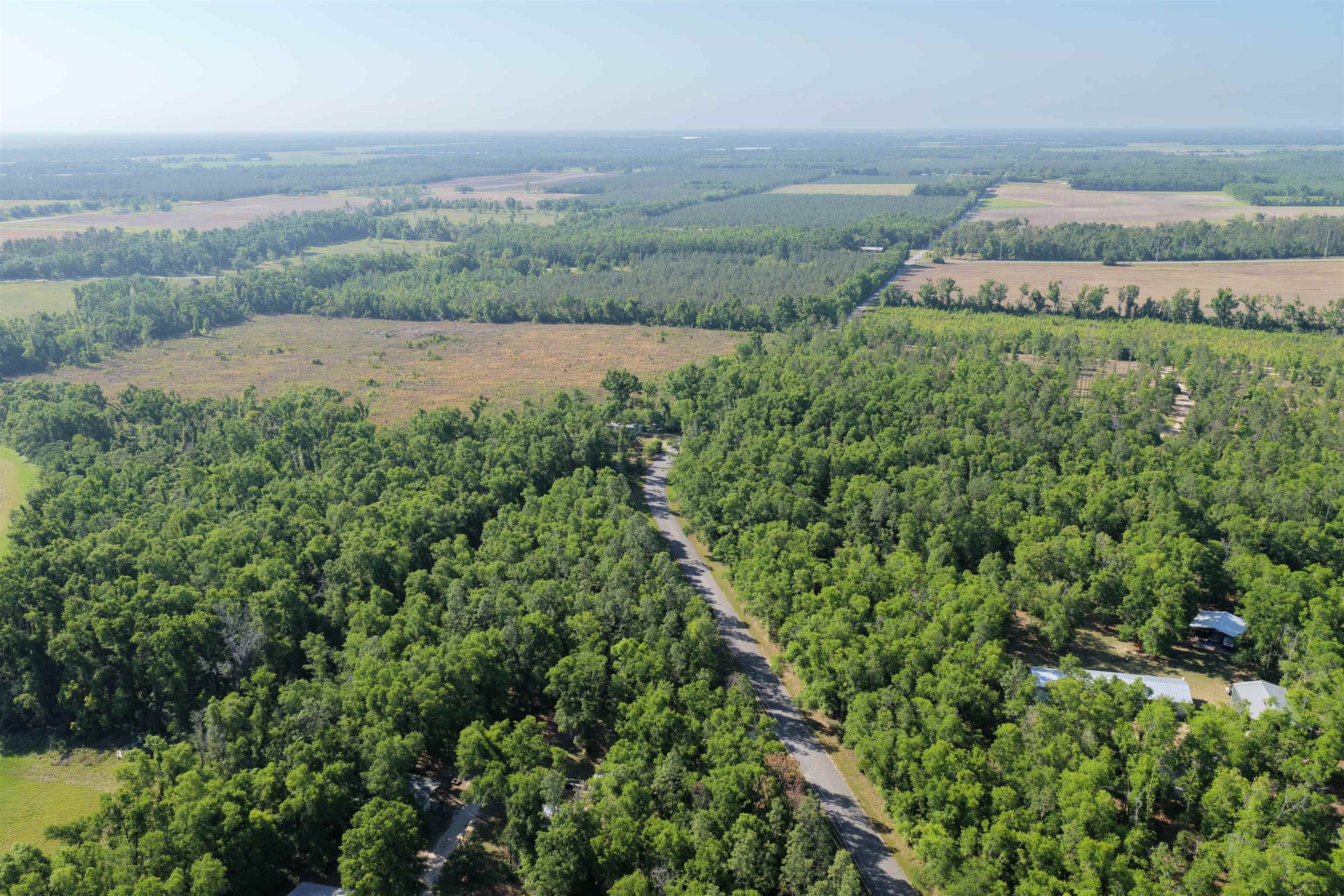 5386 Northeast Old Blue Springs Road Lee, FL 32059 - Photo 20 of 36