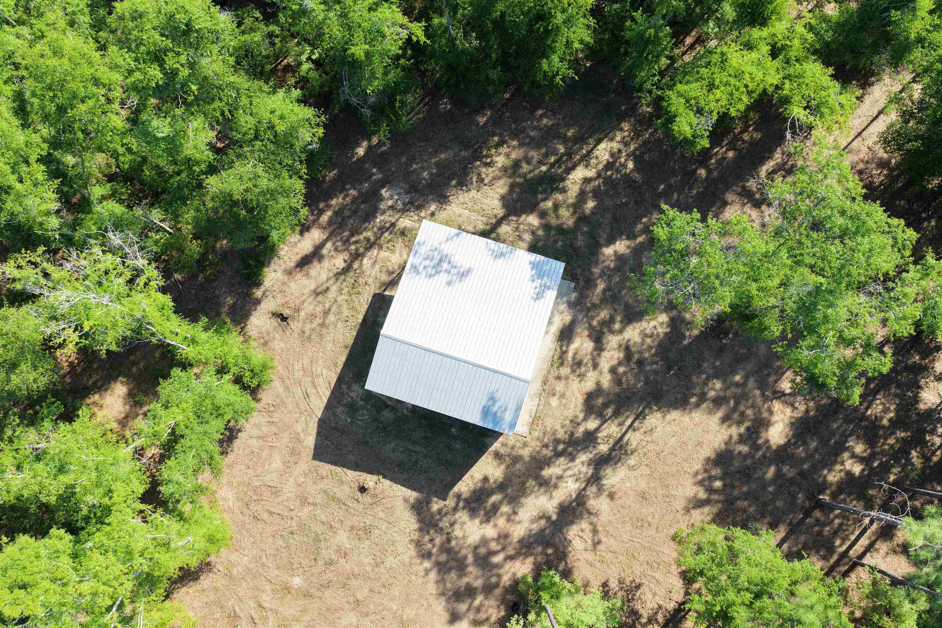 5386 Northeast Old Blue Springs Road Lee, FL 32059 - Photo 2 of 36