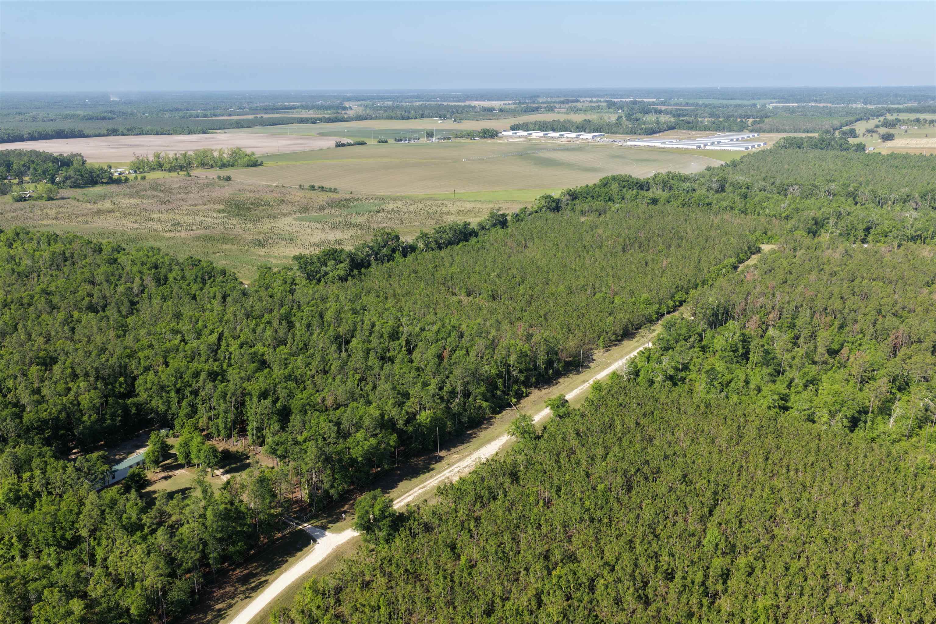 5386 Northeast Old Blue Springs Road Lee, FL 32059 - Photo 21 of 36