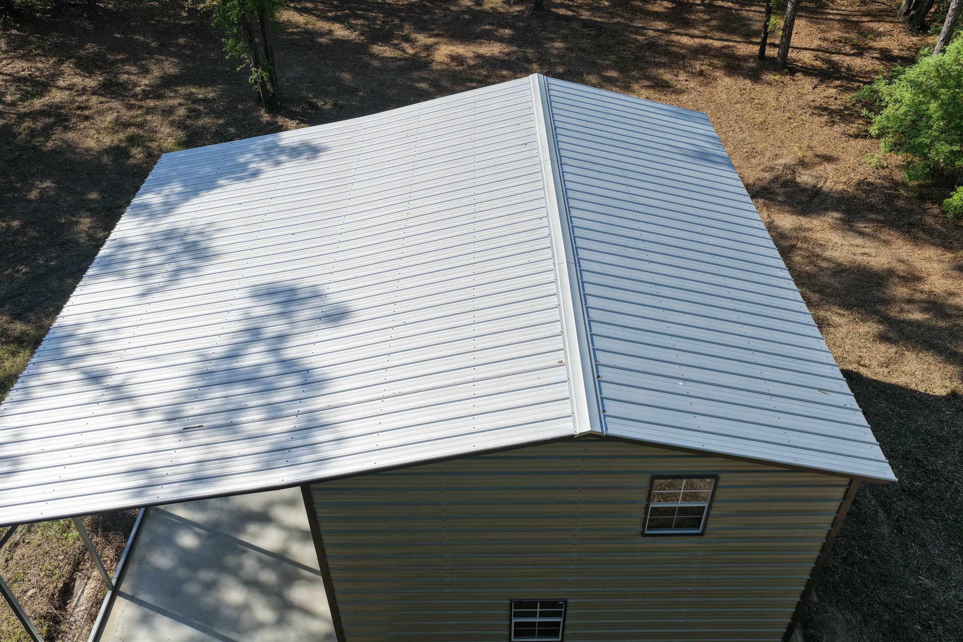 5386 Northeast Old Blue Springs Road Lee, FL 32059 - Photo 30 of 36