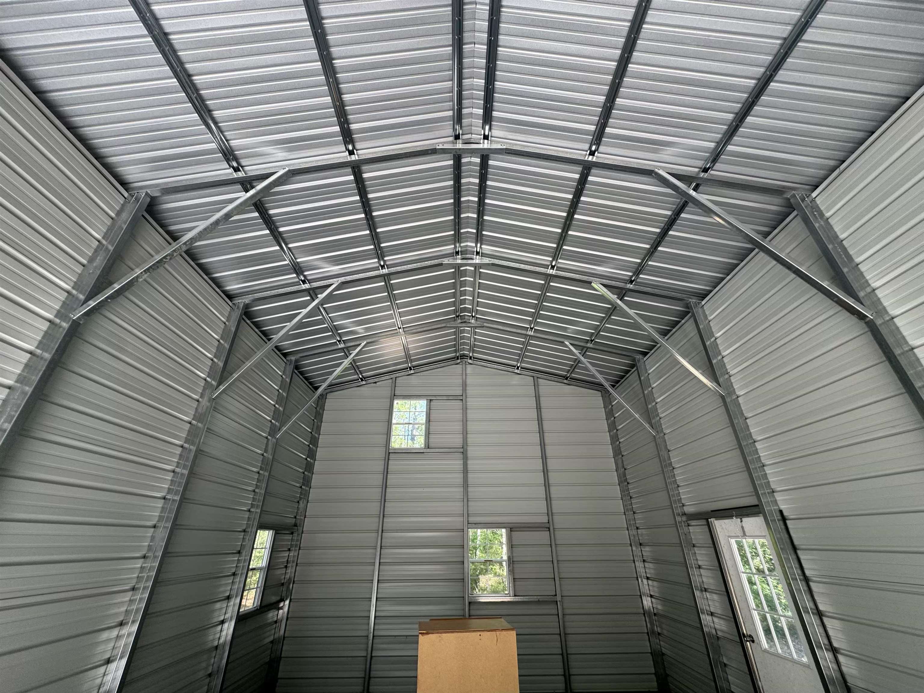 5386 Northeast Old Blue Springs Road Lee, FL 32059 - Photo 35 of 36